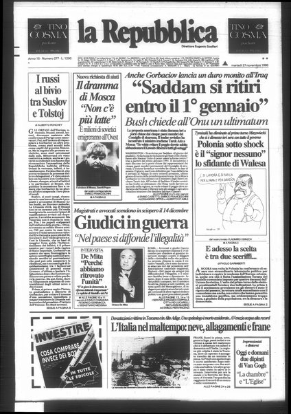 La repubblica